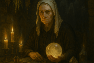 C’iole – Créatrice d’objets de pouvoir
