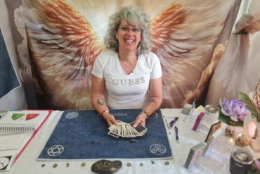 🌒 Walpurga Hausmännin : la sage-femme du diable