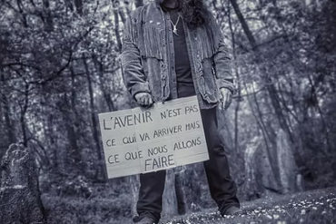 🔮 Vincent Lauvergne – Auteur & formateur invité du sabbat des sorcières