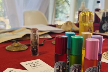 🧝‍♀️ Arcane Adventures – Artisanat magique et bijoux inspirés du folklore