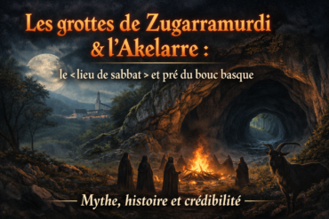 Le Brocken (Blocksberg) : le « lieu de sabbat » de la Nuit de Walpurgis — mythe, histoire et crédibilité