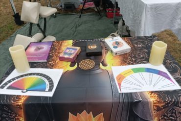 Anna Zippel – La Dame de Stockholm dévorée par la peur des sabbats