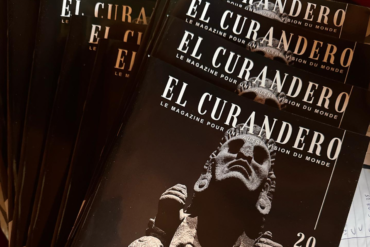 🔮 Cédric, Médium et Sensitif au Sabbat des Sorcières