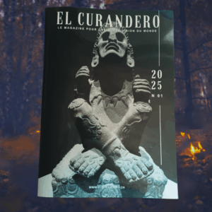 Magazine el curandero N°1