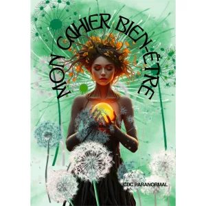 mon cahier bien etre