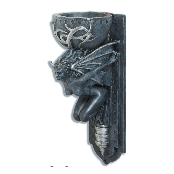 bougeoir mural Lilith