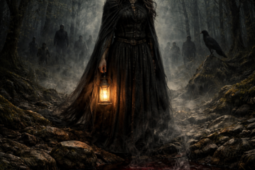 Montségur et le fantôme d’Esclarmonde : la gardienne des âmes cathares