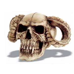 crane cornes résine