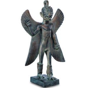 Statue Pazuzu