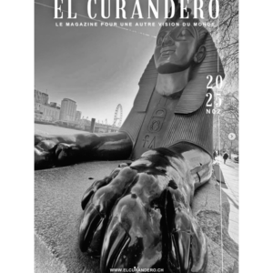 Magazine El Curandero N°02