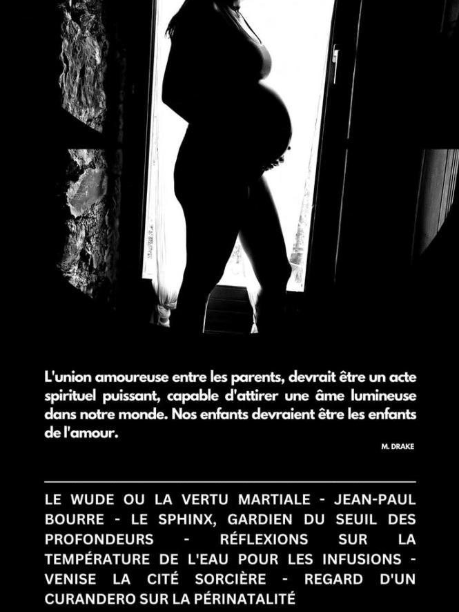 El Curandero - Magazine N°02 – Image 2