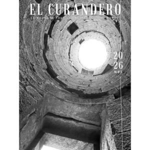 Magazine el curandero N°03