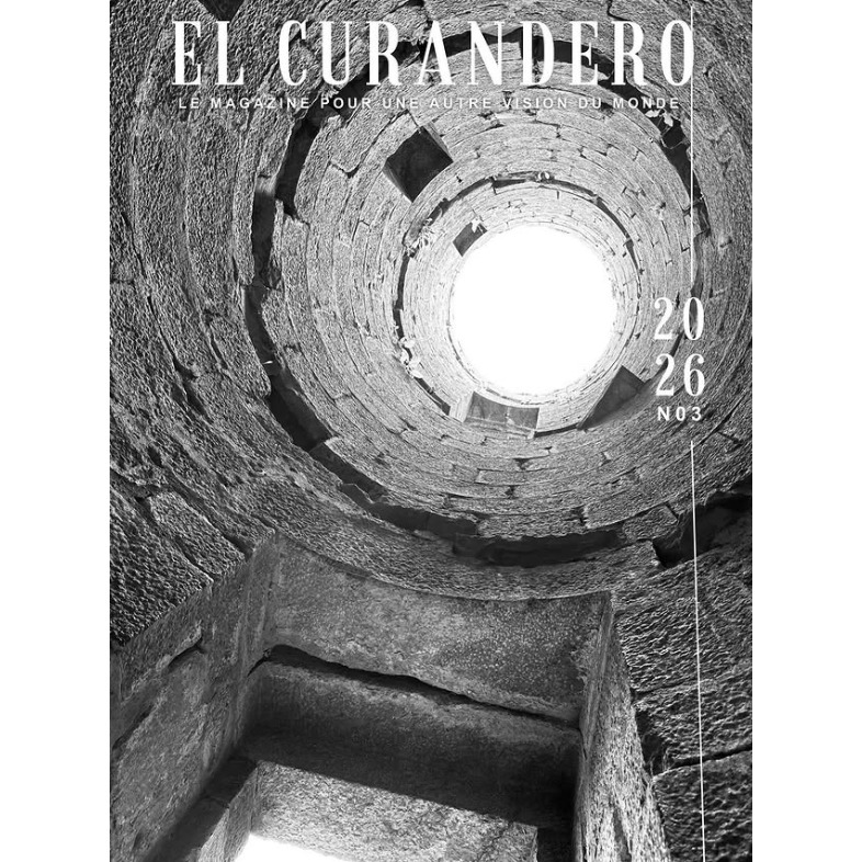 Magazine el curandero N°03