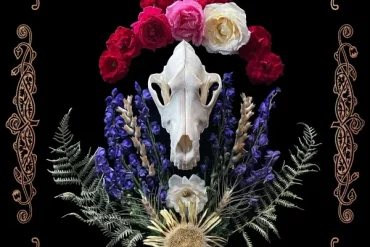 🔥 L’Écho Éternel du Feu – Une magie enracinée