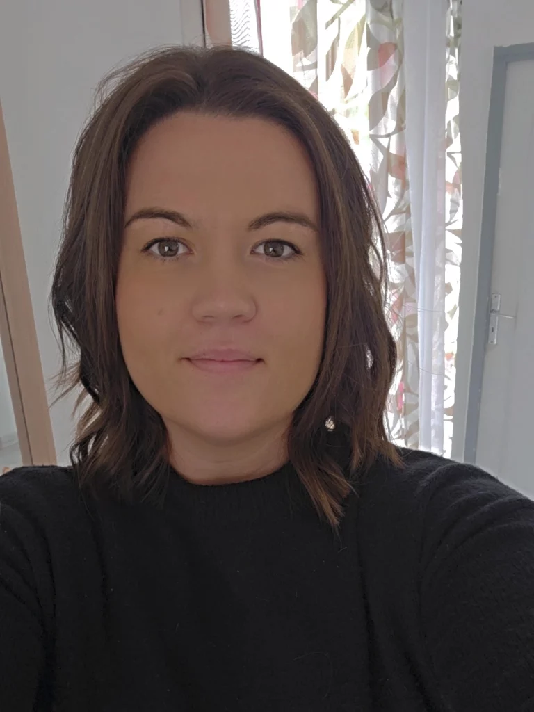 Les Murmures du Corps