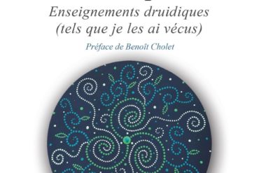 🌙 Vanessa Escalante entre rêves & traditions aborigènes