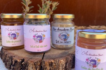 🌿 L’Antre de la Fabrique de Freyja : artisanat ancestral et magie nordique