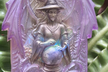 🌿 L’Antre de la Fabrique de Freyja : artisanat ancestral et magie nordique