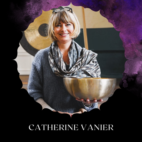 Catherine Vanier