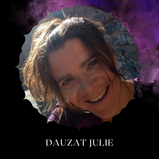 Dauzat Julie