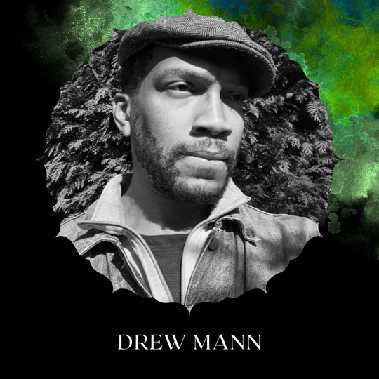 Drew mann