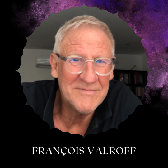 Francois Valroff