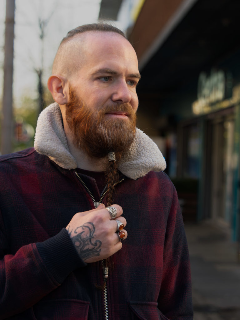 Andranos - Sabbat des Sorcières