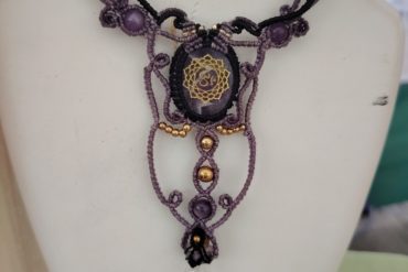 ✨ Uni vers soi – Un voyage entre les mondes