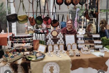 🔮 Sibylle Maje : entre mondes invisibles et héritage mystique