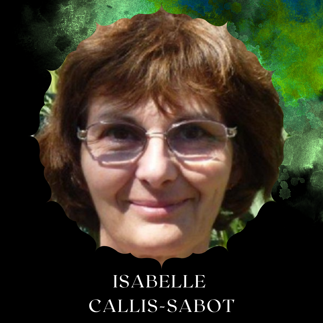 Isabelle Callis-sabot