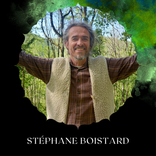Stéphane boistard