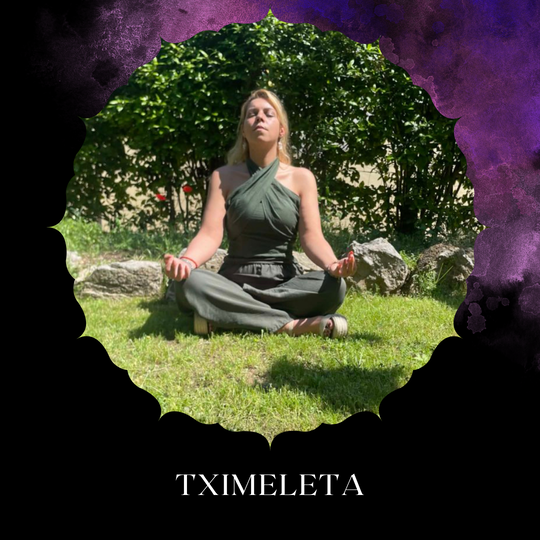Tximeleta