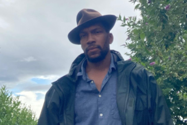 Amandine Lordenme : une autrice au cœur de la magie botanique