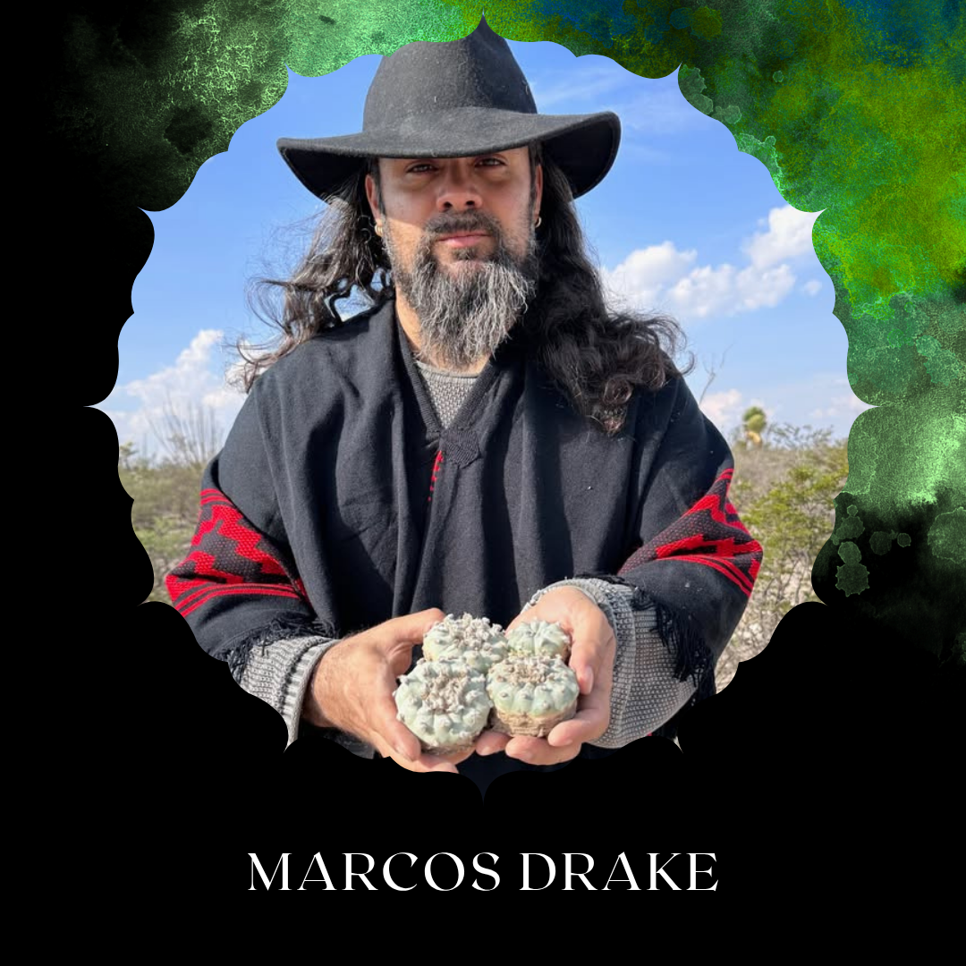 marcos drake