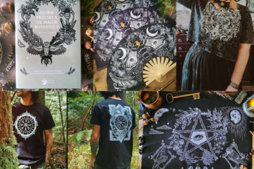 🔮 Le Petit Chaudron d’Angel : libération et rééquilibrage énergétique