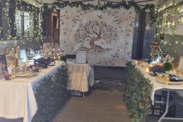 ✨ Rêves d’Ange Mystic : l’héritage de la sorcellerie