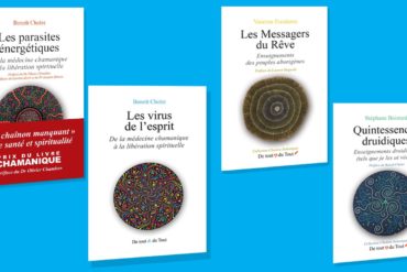 🌙 Vanessa Escalante entre rêves & traditions aborigènes