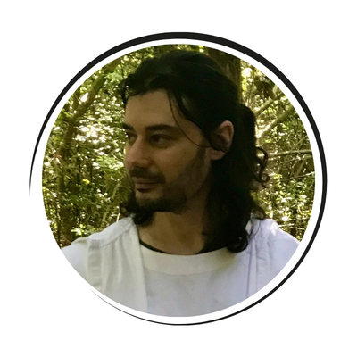 Nicolas Almand