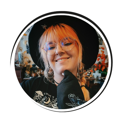 Amandine Lordenme