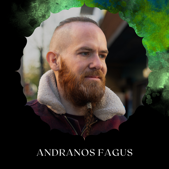 Andranos Fagus