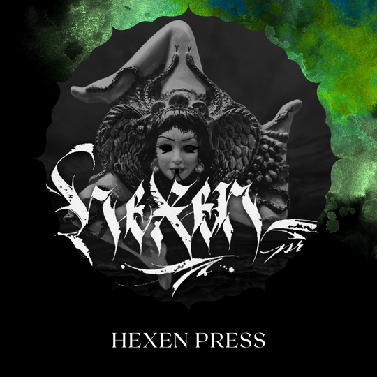 Hexen Press