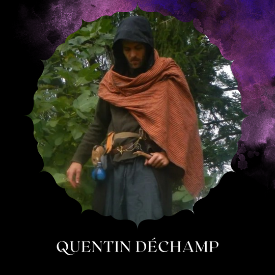Quentin dechamp