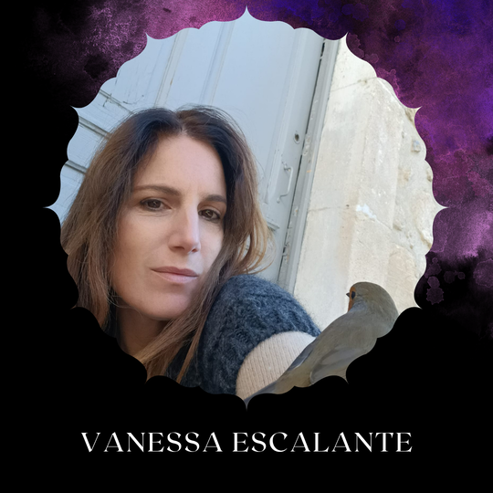 Vanessa Escalante