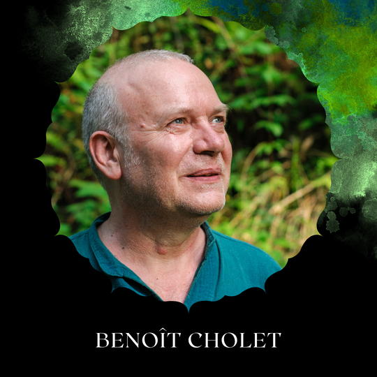 benoit cholet