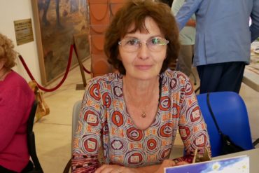 ✨ Véronique Barrau au Sabbat des Sorcières 2026🌿
